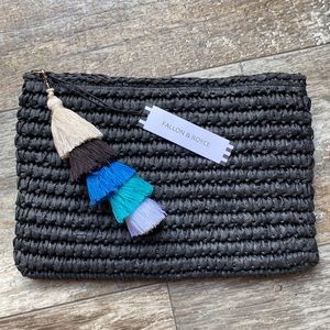 Fallon and Royce “Jules” Clutch